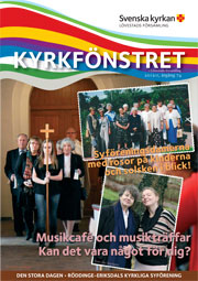 Framsida kyrkfönstret 2012 nr1