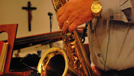 Bild föreställande jan-erik-på-sax-2