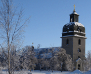 Rödöns kyrka