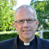 Martin Modeus
