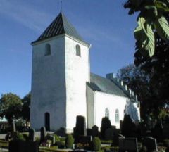 Bjuvs kyrka