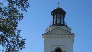 Söderfors kyrka