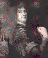 Portrait Rutger von Aschebergs