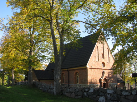 Tuna kyrka