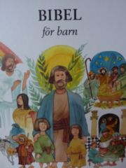 Barnens bibel
