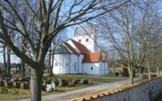 Norra Åsums kyrka