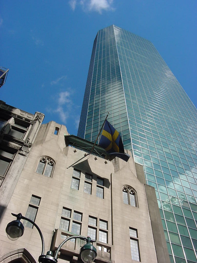 Kyrkorna Kyrkorna