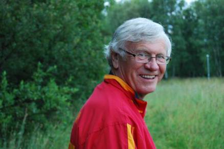Att kunna se tillbaka med tacksamhet befriar till framsynthet. Att kunna se tillbaka med tacksamhet befriar till framsynthet.