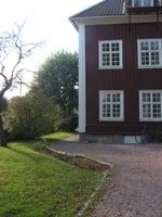 Mariagården