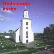 Hedesunda kyrka