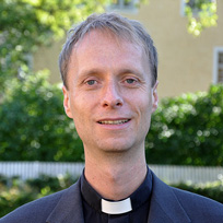 Mikael Mogren
