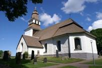 Kristberg kyrka