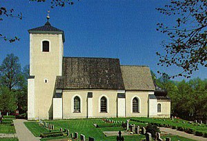 Lena kyrka