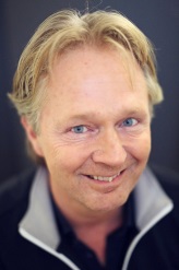 Bengt Palmqvist