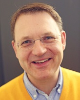 Staffan Lönneskog