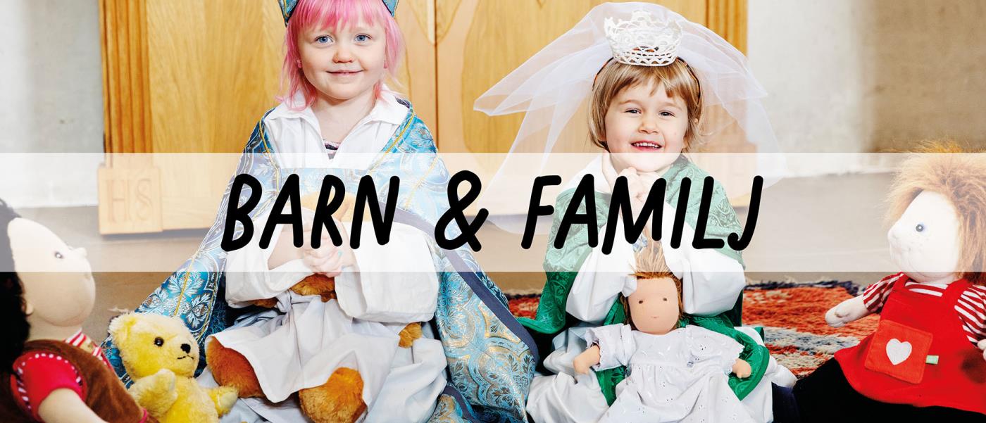 Barn och Familj i Avesta Grytnäs
