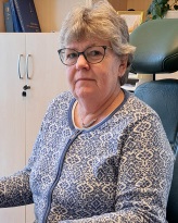 Birgit Hansson
