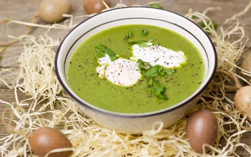 Sopplunch Burseryds församling