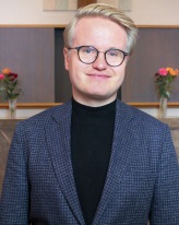 Eskil Lindbäck