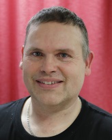 Mikael Änggren
