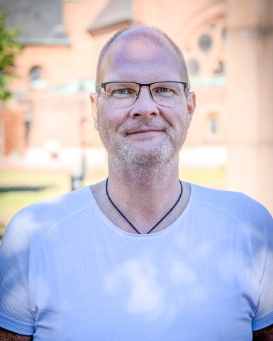 Janne Mäkinen