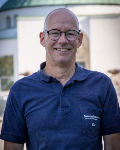 Per Svensson