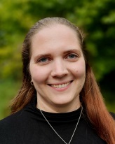 Maria Gatemo Enqvist