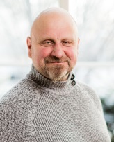 Mikael Rundberg