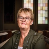 Margaretha Andersson