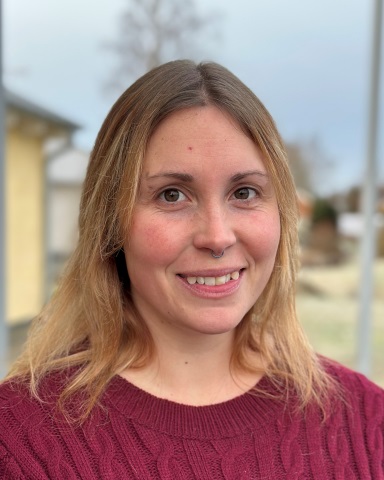Kim Strauss Eriksson