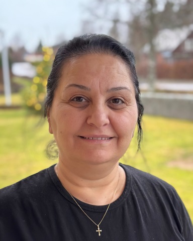Yasmin Asmar Maroki