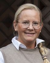 Martha  Henriksson-Witt