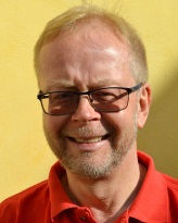 Keith  Karlsson