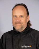 Mikael Lundback