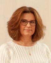 Camilla von Knorring