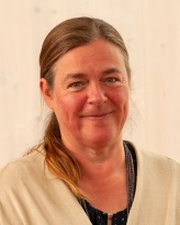 Cecilia Johansson