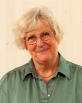 Charlotta Pagard Nilsson