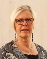 Ingrid Ivarsson