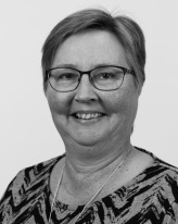 Birgitta Lundquist