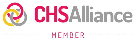 CHS Alliance member logo