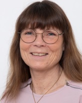 Monica Johansson