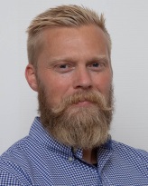 Joakim Lindgren