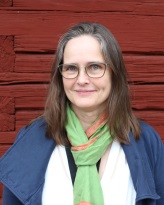 Nina Strang Brydevall 