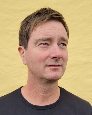 Peter Wernerheim