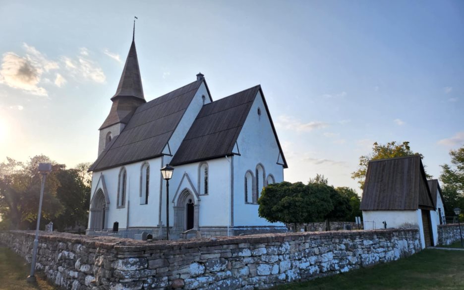 Fole kyrka