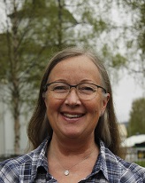 Åsa Lindmark