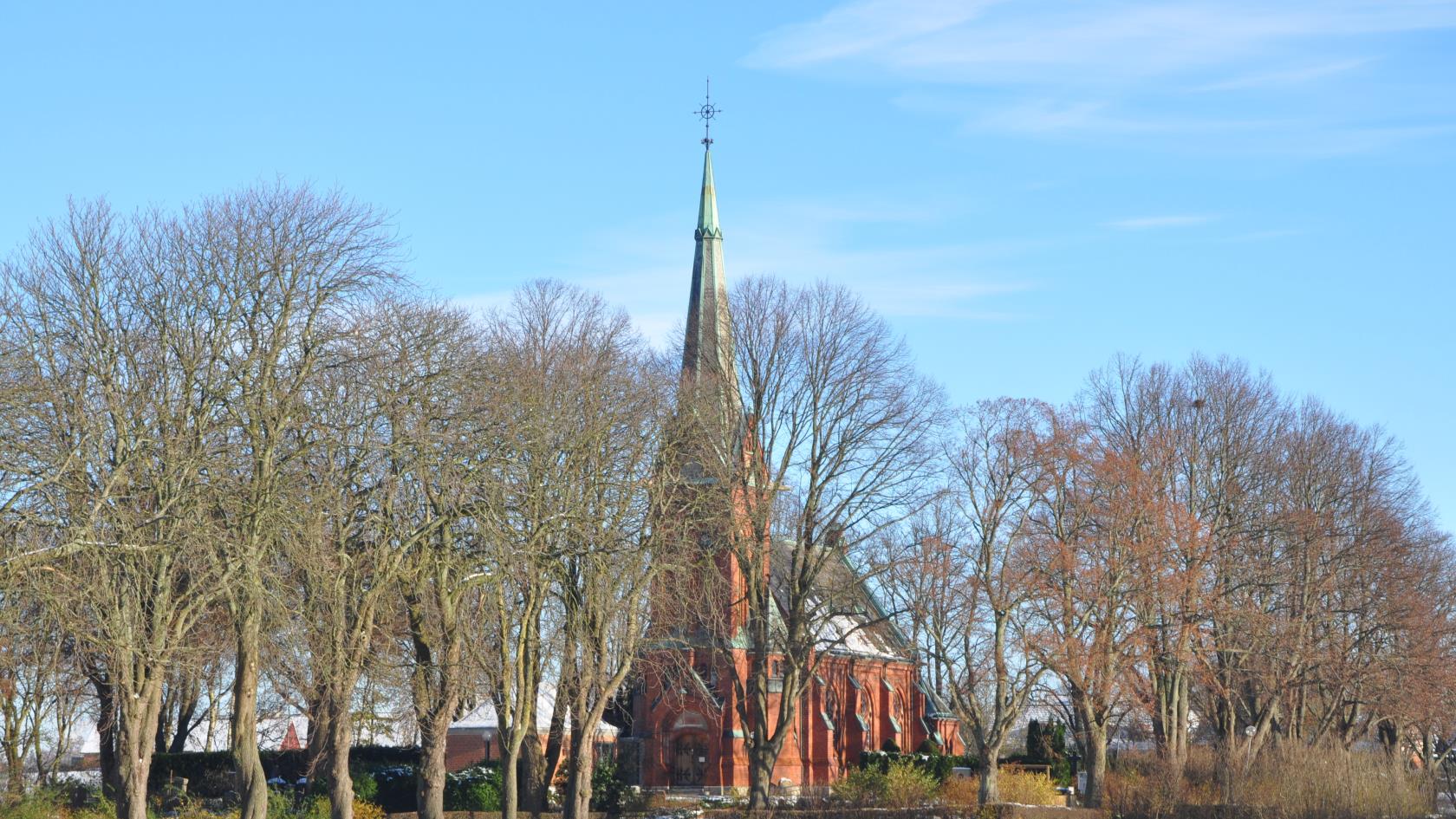 Norra Nöbbelövs kyrka