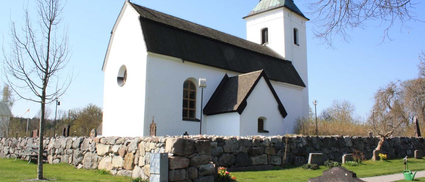 Eds kyrka