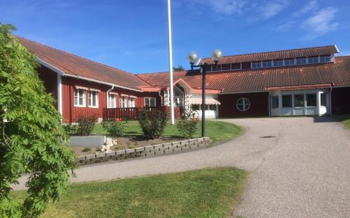 Hille församlingsgård