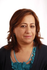 Halisa Chamoun